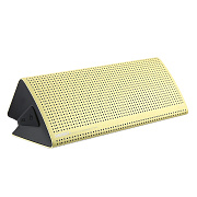 Портативная акустика Remax RB-M7 (yellow)