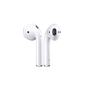 Беспроводные Bluetooth-наушники TWS APods 2 Replica (white)