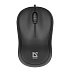 Мышь оптическая Defender Patch MS-759 (black)