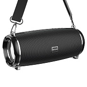 Портативная акустика Hoco HC2 Xpress 10W (black)