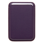 Картхолдер - SafeMag футляр для карт с анимацией (cherry) (236280)