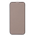 Защитное стекло Full Screen - 2,5D приват для "Apple iPhone 14 Pro" (black)