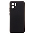 Чехол-накладка Activ Full Original Design для "Xiaomi Redmi A2" (black) (215679)
