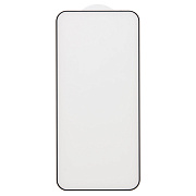 Защитное стекло Full Screen Brera 2,5D для "Honor 400 Global" (black) (240626)