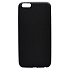 Чехол-накладка - SC078 для "Apple iPhone 6 Plus/iPhone 6S Plus" (black) ..