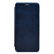 Чехол-книжка - BC002 для "Honor 400 Lite" (blue) (239867)