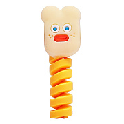 Защита кабеля - спираль (multi color) (001) (215145)