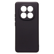 Чехол-накладка Activ Full Original Design для "Xiaomi Poco X7" (black) (239080)