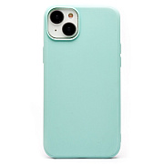 Чехол-накладка Activ Full Original Design для "Apple iPhone 14 Plus" (mint)