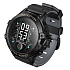 Смарт-часы Hoco детские Y107 4G (повр. уп) (black)