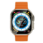 Смарт-часы Hoco Y23 Ultra Smart sports watch (call version) (titanium gold) (235986)