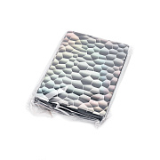 Защитная пленка гидрогелевая - MIETUBL Текстурная WaterCube/Laser (10/50PCS) (multicolor)