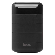 Внешний аккумулятор Hoco B29 10 000mAh Micro USB/USB*2 (black)