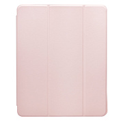 Чехол для планшета - TC003 Apple iPad Air 11 (2025) (light pink)