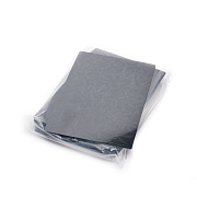 Защитная пленка гидрогелевая MIETUBL Текстурная ZY-003/Transfer (10/50PCS) (transparent)