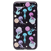 Чехол-накладка - SC221 для "Apple iPhone 7 Plus/iPhone 8 Plus" (003)  (multicolor)