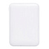 Внешний аккумулятор RockBox RB01 6 000mAh Micro USB/USB Type-C/USB2 (white)