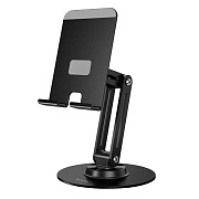 Держатель настольный Hoco HD15 (black)