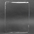 Чехол для планшета - Ultra Slim Apple iPad 2 - (2011) 9.7" (прозрачный)