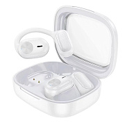 Беспроводные Bluetooth-наушники Borofone TWS BW42 Nieve (white)