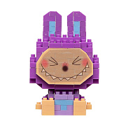 Конструктор - Эльф (violet)