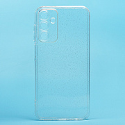 Чехол-накладка - SC123 для "Samsung Galaxy A15 5G" (white) (237767)