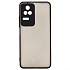 Чехол-накладка - PC041 для "Xiaomi Poco F4" (black/black) (209962)
