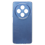 Чехол-накладка - SC328 для "Xiaomi Redmi 14C" (light blue) (239723)