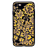 Чехол-накладка NXE Autumn series для "Apple iPhone 7/iPhone 8/iPhone SE 2020" QR-4 .. (4)