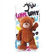 Чехол-накладка - SC194 для "Apple iPhone 11 Pro" (001)