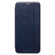 Чехол-книжка - BC002 для "Samsung Galaxy A56 5G" (blue) (239437)