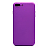 Чехол-накладка Activ Full Original Design для "Apple iPhone 7 Plus/iPhone 8 Plus" (violet)