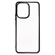 Чехол-накладка Activ Pilot для "Xiaomi Poco M6 5G/Redmi 13C 5G" (black) (227838)