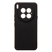 Чехол-накладка Activ Full Original Design для "Tecno Camon 40 Premier" (black) (239848)