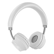 Bluetooth-наушники полноразмерные SODO SD-1008 (gray)