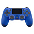Геймпад - Dualshock PS4 A3 (blue)