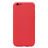 Чехол-накладка Activ Full Original Design для "Apple iPhone 6/iPhone 6S" (coral)