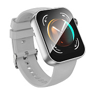 Смарт-часы Borofone BD13 (call version) (silver) (239308)