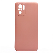 Чехол-накладка Activ Full Original Design для "Xiaomi Redmi Note 10/Redmi Note 10S" (dusty rose)