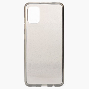 Чехол-накладка - SC123 для "Samsung SM-A315 Galaxy A31" (black)