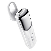 Bluetooth-гарнитура Hoco E57 Essential (white)