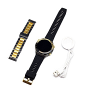 Смарт-часы - Smart X12 Max (gold) (243682)