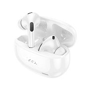 Беспроводные Bluetooth-наушники Hoco TWS EW60 Norman (white)