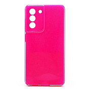 Чехол-накладка - SC328 для "Samsung Galaxy S21 FE" (pink) (225200)
