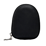 Чехол универсальный для наушников - Текстиль (black)