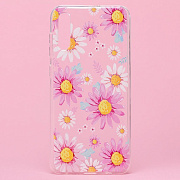 Чехол-накладка - SC146 для "Samsung SM-A705 Galaxy A70" (012) ..