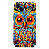 Чехол-накладка Luxo Creative для "Apple iPhone 13" (117) (multicolor) (229544)