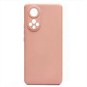 Чехол-накладка Activ Full Original Design для "Huawei Honor 50/nova 9" (dusty rose)