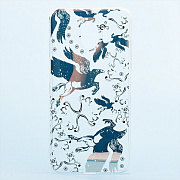 Чехол-накладка - SC130 для "Samsung SM-J250 Galaxy J2 2018" (005) ..