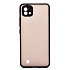 Чехол-накладка - PC041 для "OPPO realme C11 2021" (black/black)  (203445)